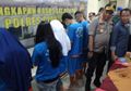 Dipajang dalam Sebuah Mobil Kemudian Ditawarkan Keliling Vila Di Cipanas, Para PSK Ini Rupanya Jadi Langganan WNA Timur Tengah
