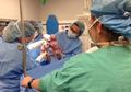 Dokter Tiba-tiba Menjerit usai Bantu Kelahiran Bayi Kembar, Sang Ibu yang Penasaran Kaget saat Lihat Kondisi Anaknya, sementara Sang Suami hanya bisa Menangis