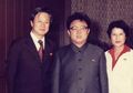 Kisah Pasangan Film Terkenal dari Korsel yang Diculik oleh Ayah Kim Jong Un Untuk Dipaksa Buat Film Korut