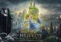 Sembari Menunggu Maleficent: Mistress of Evil Tayang, Yuk Intip Karya Seni dan Fashion Show dari Kolaborasi 10 Seniman dan Desainer Lokal