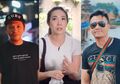 Keinginan Gempi Video Call Papanya Saat Makan Bareng Wijin Buat Gisel Gusar: 'Mikirin Perasaan Mas Gading dan Wijin'