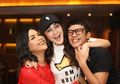 Tak Tahan Sifat Asli Luna Maya Saat Bertengkar, Melaney Ricardo Sampai Left Group Chat WhatsApp, Ada Apa?