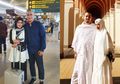 Berangkat Umrah Terlambat, Anissa Trihapsari Dengar Kabar Rumah Istri Baru Adjie Pangestu Kebakaran: Tawakal ya Ovi