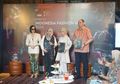 Kembali Mengangkat Kalimantan, Indonesia Fashion Week 2020 Akan Segera Digelar