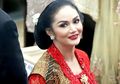 9 Tahun Dijaga Bodyguard, Krisdayanti Ungkap Kondisi Dirinya: Bukan Sok-sokan ya!