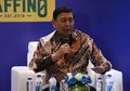 Wiranto Harus Merelakan Usus Halusnya Dipotong 40 Sentimeter, Peneliti Sebut Pemotongan Usus Halus Tak Sepanjang Itu