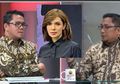 Viral! Video Detik-detik Arteria Dahlan Mencecar Feri Amsari Saat Break Acara Mata Najwa, Tak Bisa Berkata-kata Gegara Diskak Mat Najwa Shihab