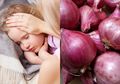 Dari Bawang Merah Hingga Air Kelapa untuk Turunkan Panas Demam pada Anak-anak