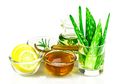 Masker Lemon Buatan Sendiri Sesuai Jenis Kulit, Mau Coba Praktekkan?