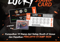 Wajib Datang! Dapatkan Lucky Stand Box di Event PBNC dan PBIC 2019