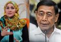 Menko Polhukam Wiranto Ditusuk oleh Orang Tak Dikenal, Poppy Amalya Ungkap Arti Ekspresi Pelaku Saat Penusukan: ‘Ada Kemarahan dan Rasa Jijik yang Memuncak’