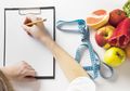 Dengan Diet Rendah Karbo, Berat Badan Turun 35 Kg, Diabetes Terkontrol