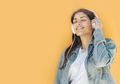 Hati-hati, Kebiasaan Pakai Headset Bisa Sebabkan Tuli Sebelah hingga Stroke Telinga, Olla Ramlan Pernah Kena!