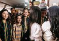 Resmi Diangkat Anak Secara Adat, Betrand Peto Berikan Satu Permintaan Ini Setelah Sah Jadi Anak Angkat Ruben Onsu