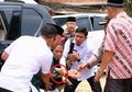 Ketua Umum PB PBSI, Wiranto Mendapat Dua Luka Tusukan di Perut