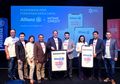 Allianz Indonesia dan Home Credit Indonesia Luncurkan Proteksi Gawai