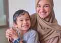 Putra Sulung Dirawat Di Rumah Sakit Selama 5 Hari, Shireen Sungkar Curhat: 'Patah Hati Liat Anak Sakit'