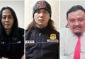 Bikin Penjahat Terkencing-kencing, Inilah 3 Sosok Polisi Indonesia Berpenampilan Nyentrik, Simak Torehan Prestasinya!