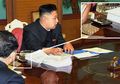 Sering Menentang Budaya Barat, Kira-kita Seperti Apa Model Ponsel Kim Jong Un?
