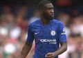 Wonderkid Chelsea, Fikayo Tomori Pilih Baca Buku Ketimbang Main Game