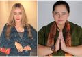 Serem! Mbak You Bongkar Dugaan Sosok Genderuwo yang Berhubungan dengan Bebby Fey, Berbulu Lebat hingga Bertaring