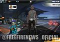 Bocoran Update Free Fire di Advanced Server Bulan Oktober 2019