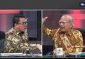 Arteria Dahlan Tunjuk-tunjuk dan Sebut Emil Salim Sesat, Sudjiwo Tedjo Geram, Bawa-bawa Megawati untuk Turun Tangan Mintakan Maaf Kadernya