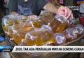 Tak Usah Diperdebatkan Lagi, Minyak Goreng Curah Memang Sangat Berbahaya, Wajar Menteri Perdagangan 'Mengharamkannya' pada 2020