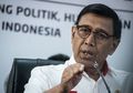 Jalani Operasi Selama 3 Jam, Begini Kondisi Wiranto Setelah 2 Kali Kena Luka Tusuk Senjata Tajam