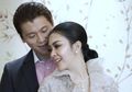 Pria Bule Ini Semakin Gencar Serang Syahrini, Sebut Istri Reino Barack Itu Sudah Tak Lagi Perawan Seperti Image yang Dia Tampilkan