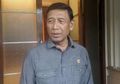Viral Video Detik-detik Menko Polhukam Wiranto Ditusuk Orang Tak Dikenal di Banten