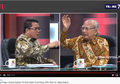 Arteria Dahlan Tak Terima DPR 'Dihujat' Emil Salim: DPR 2014-2019, Syarat Kontroversi, Kebanyakan Soal 'Perut' bukan Soal Rakyat