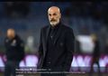 Link Live Streaming AC Milan Vs Napoli Liga Italia - Pioli Harap Timnya Tampil Serius