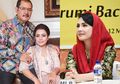 Sempat Diisukan Dekat dengan Panji, Ini Alasan Arumi Bachsin Tak Jadi Menantu Mayangsari dan Bambang Trihatmodjo