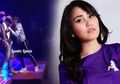 Di Atas Panggung Terekam Kamera Sempoyongan Sampai Nyosor ke Suami Orang, Pedangdut Ini Justru Dibela Sahabat, Benarkah Janda Muda Itu Mabuk Berat?