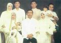 Bina Rumah Tangga Hampir Setengah Abad, Begini Pandangan Rugaiya Usman Terhadap Wiranto