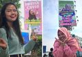 Seperti Dugaan, Aksi Fans K-pop yang Bikin Billboard Raksasa di Bekasi Cuma Iklan Produk Minuman