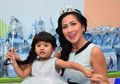 Insting Seorang Ibu, Venna Melinda Ancam Netizen yang Berani Senggol Putri Angkatnya: Ada Waktunya Saya Bertindak