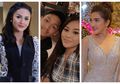 Aurel Hermansyah Santer Dikabarkan Akan Menikah Tahun Ini, Ashanty Nangis Sesenggukan Tak Rela Lepaskan Anaknya, Krisdayanti Malah Dingin