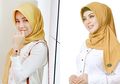Sesama Sosialita, Syahrini dan Olla Ramlan Kenakan Sepatu Heels yang Sama, Lebih Mewah Siapa?