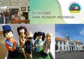 Hari Museum Nasional, Kenali Pentingnya Peran Museum Bagi Bangsa