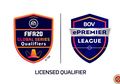 Malta Gelar ePremier League, Bagian EA Sports FIFA 20 Global Series