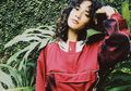 Tara Basro Merasa Kurang Cantik Dibanding Pemain Film Perempuan Lainnya, Kenapa?