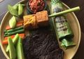 Cobain yuk! Ini Dia Kuliner Nusantara Nasi Liwet Bakar di Hotel Santika BSD Teraskota