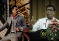 Buat Cuitan Pertanyakan Soal Penusukan Wiranto, JRX SID Langsung Dihukum Twitter, Ini yang Diunggah Sang Drummer