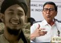 Ayahnya Kini Terkapar Diserang Teroris, Inilah Sosok Zainal Nur Rifki, Putra Bungsu Wiranto yang Meninggal di Usia Muda Saat Belajar Ilmu Agama