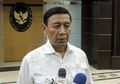 Saat Wiranto Terima 'Supersemar' dari Pak Harto, SBY: Apakah Panglima akan Mengambil Kekuasaan?