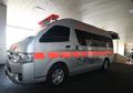 Viral Polisi Paksa Berhenti Sopir Ambulans Akibat Suara Sirine, Begini Aturan Soal Sirine Ambulans