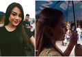 Aurel Hermansyah Rela Panas-Panasan Borong Baju dan Tas di Pasar: 'Harganya Jauh Lebih Murah dan Bagus-Bagus!'