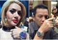 Malu Abis! Ngaku Gelontorkan Uang Rp 130 Juta, Ternyata Jam Tangan Barbie Kumalasari Jelas Palsu, Ini Buktinya